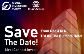 UAE to participate in Global Investors Forum 2025 in Georgia