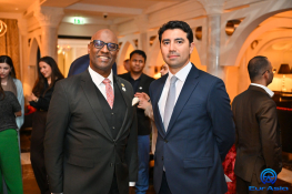 EurAsia Gulf Expands to Uzbekistan Following Successful Strategic Networking Event in the UAE
