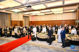 EurAsia Gulf Excellence Awards 2025: Celebrating Regional Leadership