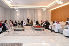 EurAsia Gulf and SEAMLESS Legal Tackle New Russia-UAE Tax Treaty at Inaugural Abu Dhabi Business Breakfast