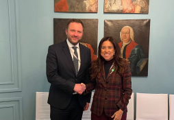 UAE, Estonia strengthen bilateral cooperation