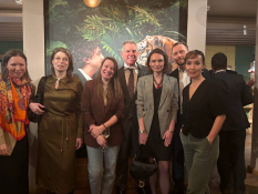 EurAsia Gulf Strengthens Russia-GCC Business Ties at Moscow Event and Announces Expansion into Uzbekistan