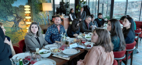 EurAsia Gulf Strengthens Georgia-GCC Business Dialogue at Exclusive Tbilisi Majlis Dinner