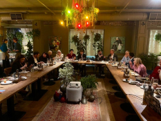 EurAsia Gulf Hosts Moscow Majlis on GCC Business Expansion