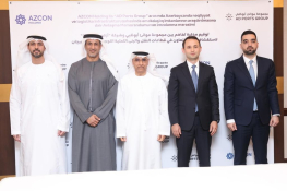 UAE and Azerbaijan hold 2nd Meeting of Comprehensive Strategic Partnership Cooperation Committee