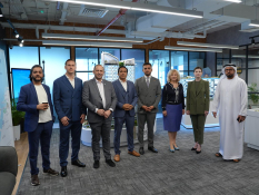 EurAsia Gulf and Mortix Explore UAE Mortgage Trends