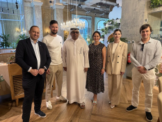 EurAsia Gulf Strengthens UAE Business Ecosystem for Russian-Speaking Leaders with New Legal Committee and Expert Real Estate Insights