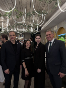 EurAsia Gulf Strengthens Russia-GCC Business Ties at Exclusive Moscow Majlis Dinner