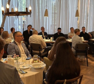 EurAsia Gulf Hosts Strategic UAE Business Forum in Ufa, Russia