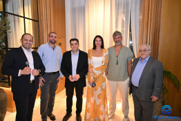 EurAsia Gulf Launches Central Asian Club at Exclusive ‘Eurasian Tuesday’ Networking Event in Dubai