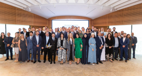 Dubai Chamber of Commerce launches Uzbekistan Business Council to strengthen trade, investment ties