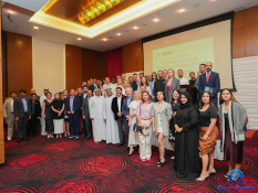 EurAsia Gulf Hosts Major Cross-Cultural Networking Event in Dubai
