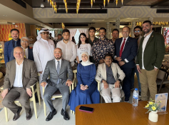 EurAsia Gulf Hosts Business Breakfast Spotlighting UAE-Kyrgyz Trade