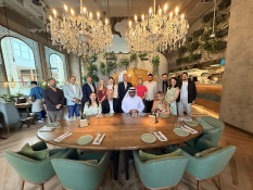 EurAsia Gulf Launches New UAE Business Season for Russian Speakers