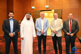 EurAsia Gulf Hosts Cross-Cultural Networking Night in Dubai