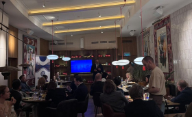 EurAsia Gulf Hosts Moscow Majlis on Dubai Business & Investment