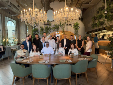 EurAsia Gulf and Plekhanov University Address UAE Talent Shortage
