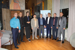 EurAsia Gulf Hosts Tashkent Majlis to Spur Uzbekistan-GCC Investment