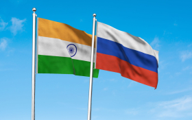 India-Russia trade turnover reaches $17.5 billion in Q1 2024