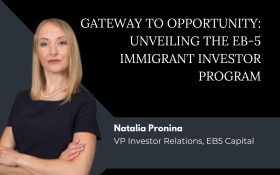 Путь к новым возможностям: иммиграционная программа для инвесторов EB-5