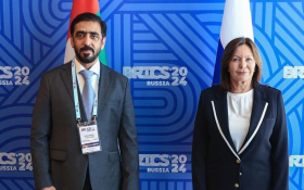UAE participates in BRICS Chief Justices Forum in Russia