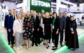 Estonia strengthens global tech leadership with new UAE partnerships