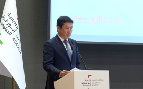Uzbekistan eyes UAE collaboration at upcoming UNESCO Conference: Ambassador