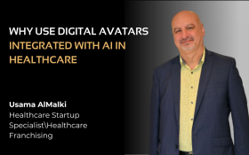 Why Use Digital Avatars Integrated with AI in Healthcare