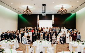 Dubai Hosts Historic First Eurasian Balkan Business Forum, Uniting Leaders from Over 30 Countries