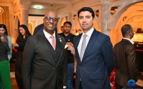 EurAsia Gulf объявляет о выходе на рынок Узбекистана после успешного бизнес-форума в ОАЭ