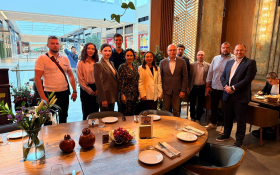 EurAsia Gulf Analyzes Slavic and Indian Business Mindsets at Key Dubai Event