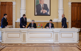 Абу-Даби и Баку устанавливают партнерские отношения как города-побратимы.