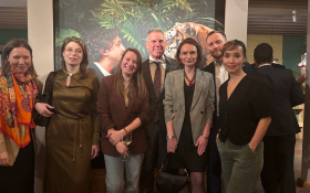 EurAsia Gulf Укрепляет Деловые Связи между Россией и Странами Персидского Залива и Анонсирует Выход на Рынок Узбекистана