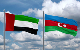 UAE-Azerbaijan CEPA officially enters into force