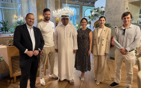 EurAsia Gulf Strengthens UAE Business Ecosystem for Russian-Speaking Leaders with New Legal Committee and Expert Real Estate Insights