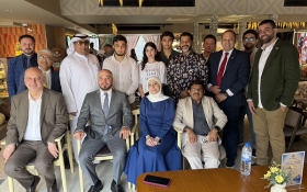 EurAsia Gulf Hosts Business Breakfast Spotlighting UAE-Kyrgyz Trade