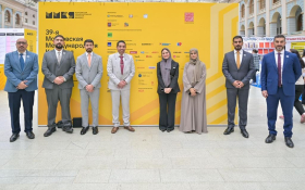 TRENDS signs MoUs with Institute of Oriental Studies, Primakov Institute of World Economy & International Relations