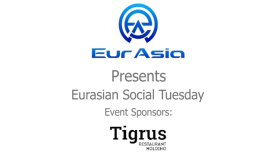 EurAsia Gulf’s Spectacular Last Social Tuesday | A Year-End Celebration