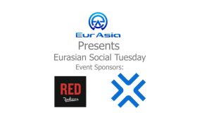 Eurasian Social Tuesday – 11th June 2024