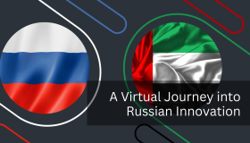 A Virtual Journey into Russian Innovation